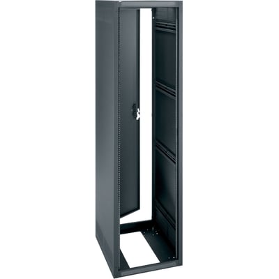 Middle Atlantic ERK Series 44RU AV Floor Standing Rack - 25in Depth Floor Standing Cabinet