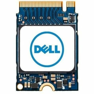 DELL M.2 PCIE NVME GEN 4X4 CLASS 35 SED 2230 SSD 512GB