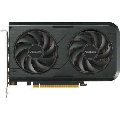 ASUS DUAL GEFORCE RTX 5050 8GB GDDR6 (PCIE 5.0 8GB GDDR6