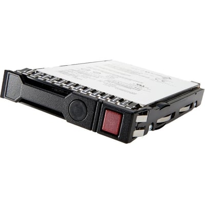 HP SPS-DRV SSD 1.6TB NVME MU U.3 SC FIPS P44584-B21