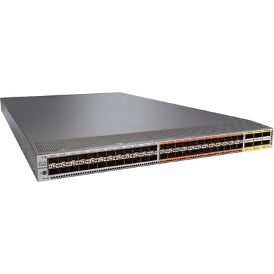 Cisco Nexus 5672UP Layer 3 Switch