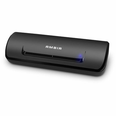 Ambir DS687 Sheetfed Scanner - 600 dpi Optical