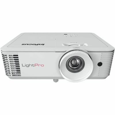 INFOCUS MULTIMEDIA PROJECTOR P122 VISTA II XGA IN0044SL