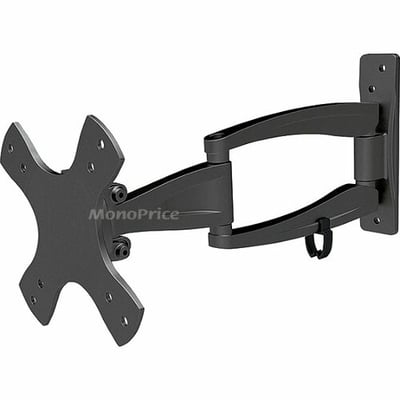 WALL MOUNT FOR 13 - 27 IN MAX 33LBS UL