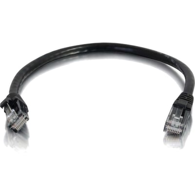 Quiktron Cat.6a UTP Patch Network Cable