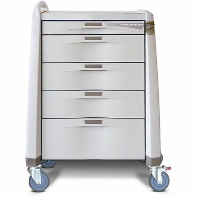 Capsa Healthcare - Avalo Medical Keyless Bundle (AM-PT-STD-ELOK)