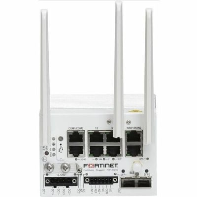 FORTIGATERUGGED-70F-3G4G HARDWARE PLUS 1 YEAR HARDWARE PLUS
