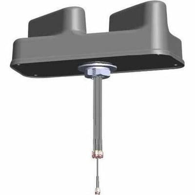 7 IN 1 OUTDOOR ANTENNA REMANUFACTURED