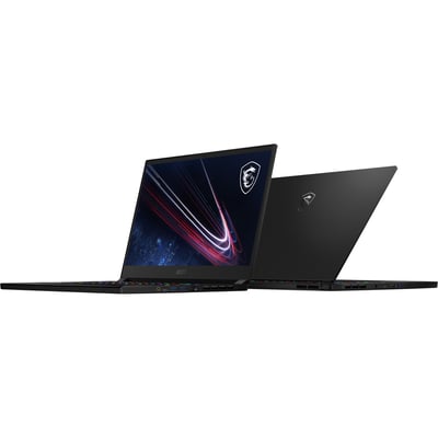 MSI GS66 Stealth 10SE-684 15.6" Gaming Notebook - Full HD - 1920 x 1080 - Intel Core i7 10th Gen i7-10750H 2.60 GHz - 16 GB Total RAM - 512 GB SSD - Core Black