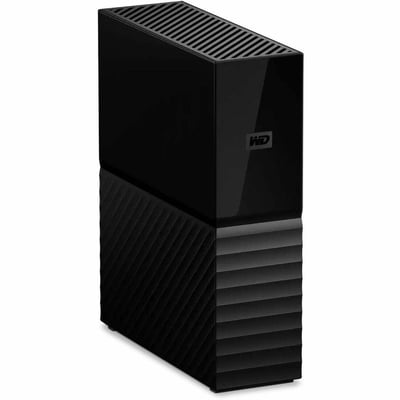 MY BOOK 24TB BLACK PAN-AM