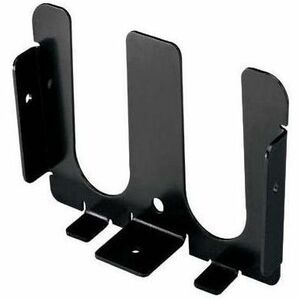 Panduit FIBERRUNNER INNERDUCT TRANSITION FITTING, BLACK