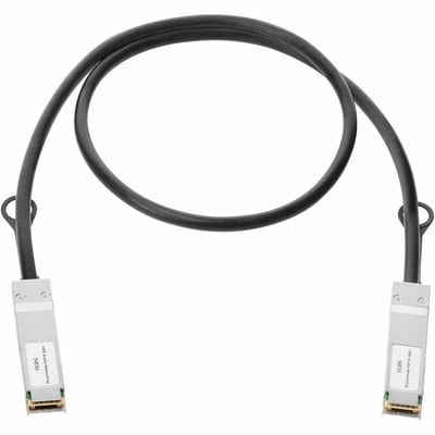 HPE ANW 200G QSFP56 1M DAC PL-L1