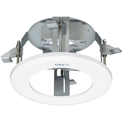 INDOOR EMBEDDED CEILING MOUNT BRACKET FOR WV-U65301-Z1, WV-U65301-Z1G