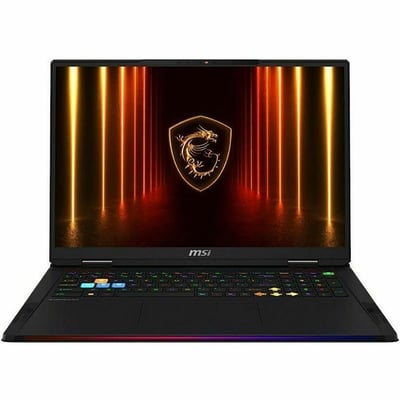 RAIDER A18 HX A9WIG-082US R9-9955HX3D/RTX5080/32G/2TB/WIN 11P