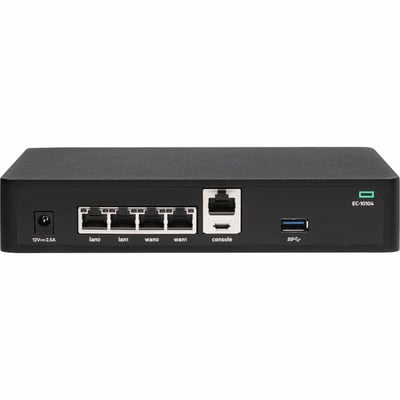 ARUBA EC-10104-NFR SD-WAN GATEWAY US EN PL-RZ