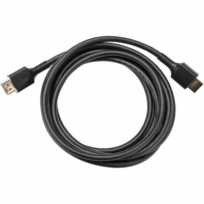 CERTIFIED HDMI 2.1 CABLE, 48 GBPS, 9 FT (2.7 M) - 6512151