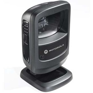 Zebra DS9208 Omnidirectional Hands-free Presentation Imager