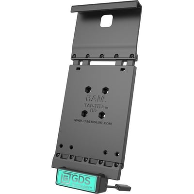 RAM Mounts GDS Vehicle Dock for Samsung Tab A 9.7