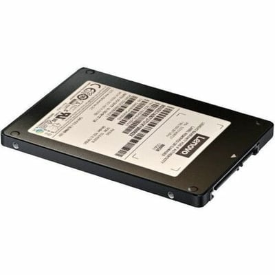 Lenovo PM9A3 1.92 TB Solid State Drive - Internal - U.2 (PCI Express NVMe 4.0 x4) - Read Intensive
