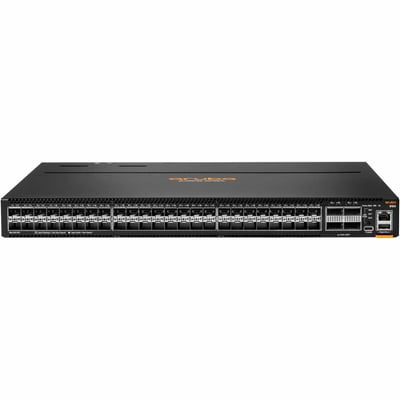 HPE ANW 8100-48XF4C FB3F2AC BDL PDU PL-L1