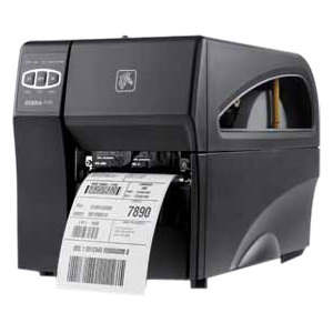 ZEBRA ZT220 203DPI TT USB RJ45