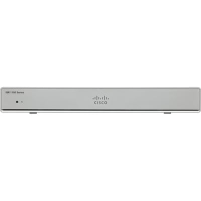 Cisco C1117-4P Router