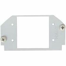 Wiremold EVO Mounting Plate for Gang Box