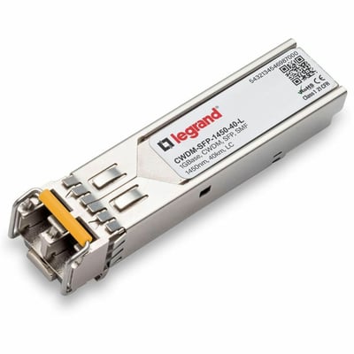 Approved Networks Cisco SFP Module