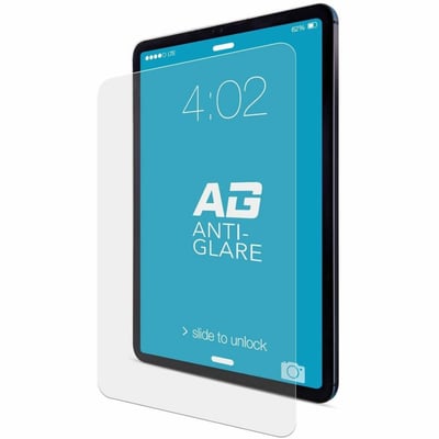 CELLAIRIS - GLASS SCREEN PROTECTOR - IPAD MINI 7/ 6 ANTI-GLARE (BULK)