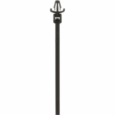 Panduit Pan-Ty Locking Wing Push Mount Cable Tie