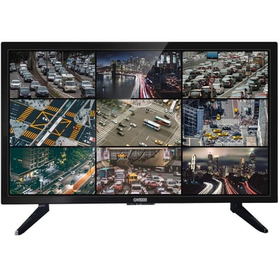 GVision C32BD 32" Class Full HD LCD Monitor - 16:9 - Black