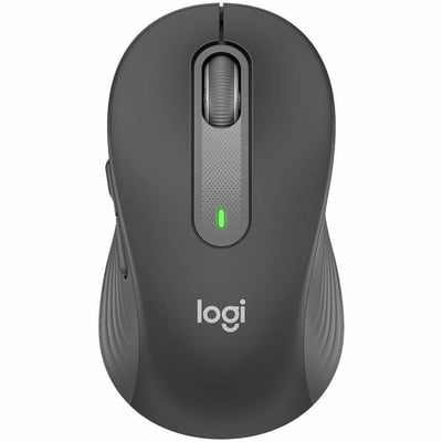 Logitech Signature M650 for Business (Graphite) - Brown Box