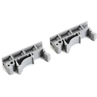 Black Box Mounting Adapter for Converter - TAA Compliant