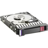 HPE 450 GB Hard Drive - 2.5" Internal - SAS (6Gb/s SAS)