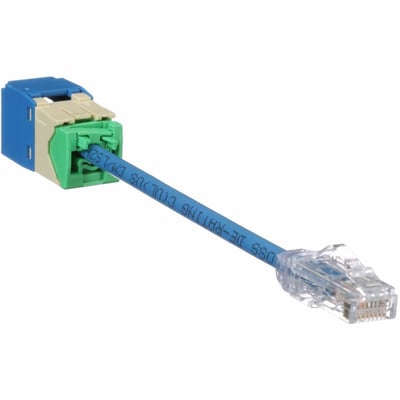 G5 PDU YOST SERIAL DONGLE EA