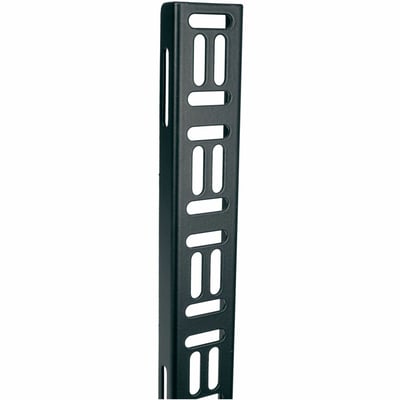 Middle Atlantic Forward Series 24RU Universal Hole Pattern Vertical Lace - Fits 24RU to 27RU