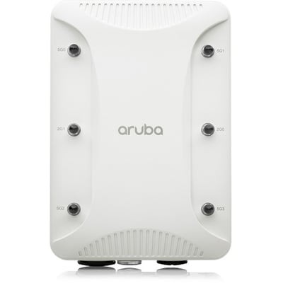 HPE AP-318 Dual Band IEEE 802.11ac 2 Gbit/s Wireless Access Point - Indoor - TAA Compliant