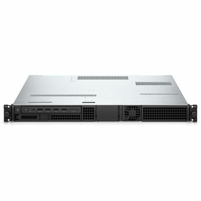 HP Z4 G5 Workstation - 1 Xeon W w5-2465X - 64 GB - Rack-mountable