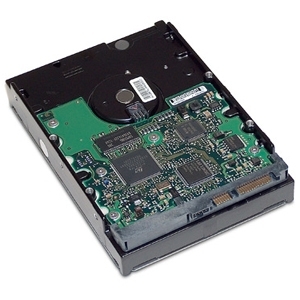 HPE 250 GB Hard Drive - Internal - SATA (SATA/150)
