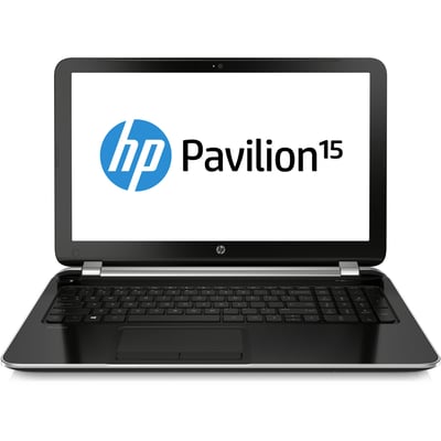 HP Pavilion 15-n200 15-n209nr 15.6" Notebook - HD - AMD A-Series A6-5200 - 8 GB - 750 GB HDD - Goji Berry
