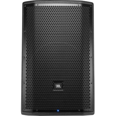 JBL PRX812 Bluetooth Speaker System - 750 W RMS - Black