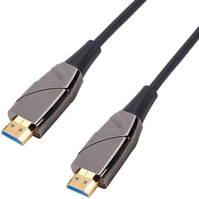 4XEM 80M 263FT Active Optical Fiber 2.0 HDMI