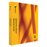 Symantec Ghost Solution Suite v.2.5 - License and Media - 1 Device
