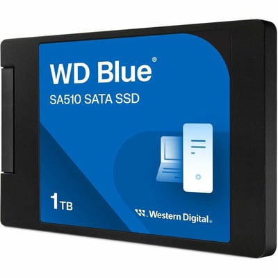 1TB WD BLUE SATA 2.5