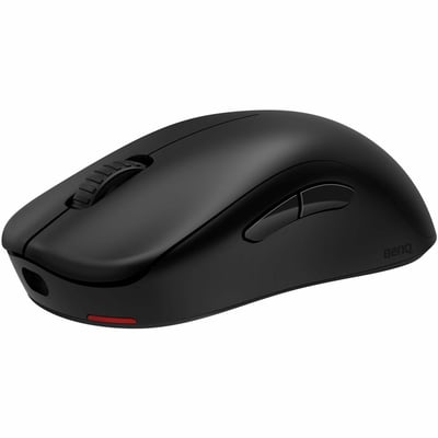 BENQ ZOWIE GAMING MOUSE BLACK WIRELESS MIDDLE SIZE DRIVERLESS