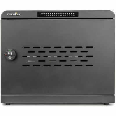 ROCSTOR VOLT UC16 CHARGING CHARGING STATION -1000W TOTAL PD