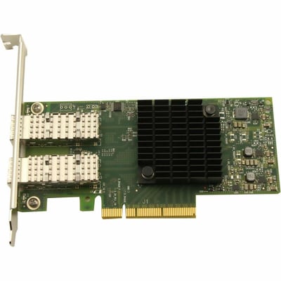 LENOVO DCG SOURCING Mellanox ConnectX-4 Lx 2x25GbE SFP28 Adapter