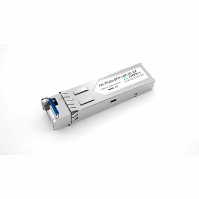 1000BASE-BX10 UPSTREAM SFP TRANSCEIVER FOR FORTINET
