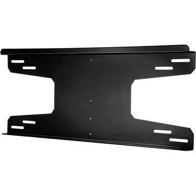 Peerless-AV WSP701 Mounting Adapter for Flat Panel Display - Black