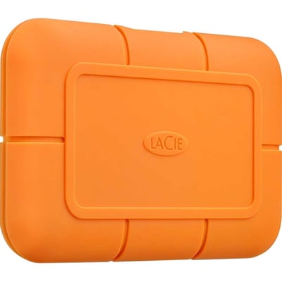 SEAGATE 1TB RUGGED SSD W/ RESCUE USB